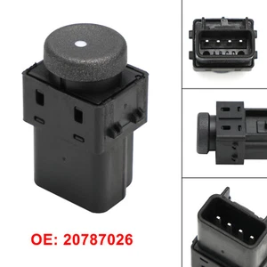 Front Door Lock Switch for Cadillac CTS Coupe 2011 2012-2015 20787026 - Picture 1 of 10