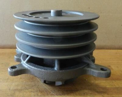 1960's Caterpillar 1140 V175-V225 Diesel engines V8 rebuilt water pump 9L8323 - Image 1 of 4