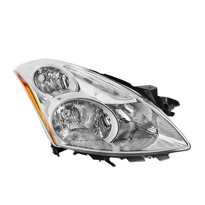 Faro lateral derecho pasajero Nissan Altima 2010 2011 2012 sedán 4 puertas Foto 1 de 4