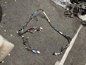 Toyota RAV-4 16-19 Heckklappe Kabelbaum 8679942020 - Bild 1 von 10