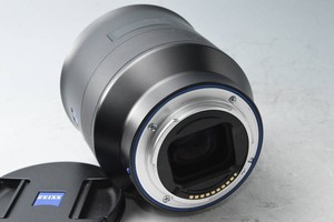 9761 Carl Zeiss Carl Zeiss Batis 40mm F2 CF (for Sony E / full size compatible)