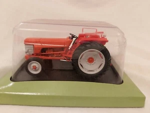 Tractor Renault Master II 1964 escala 1:43 Hachette. - Imagen 1 de 2