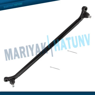 Eslabón de arrastre central delantero para 99-04 Nissan Frontier 3.3L 00-04 Xterra 2x2 y 4x4 Foto 1 de 4