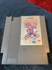 blades of steel nes