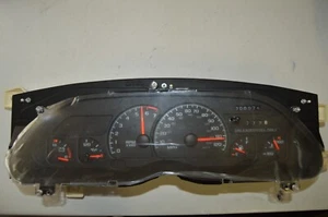 Chevy Camaro Speedometer Instrument Cluster 120 mph 7K tach 16211161 94 95 96 - Picture 1 of 8