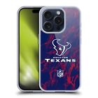 Nfl Houston Texans Graphics Gel Case Compatible With Apple Iphone Phones/Magsafe