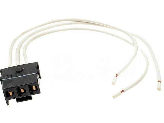 For 1986-1988 Pontiac Fiero Brake Switch Harness SMP 67456BW 1987 - Image 1 of 2