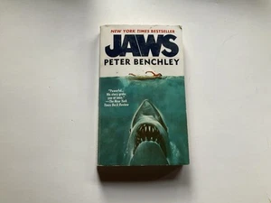 Jaws - Foto 1 di 3