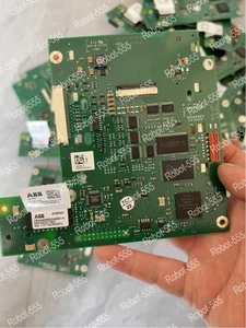 2RAA005802A0001H 1pcs new abb REM615 DIS0002 2RAA005802A0001H Board - Picture 1 of 5