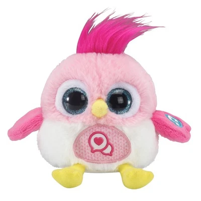 VTECH LoLibirds - Momo Plüschfigur, Mehrfarbig - Bild 1 von 3