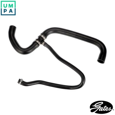 RADIATOR HOSE 05-4981 FOR RENAULT DACIA LOGAN/MCV/Pickup/EXPRESS SANDERO 1.5L - Image 1 of 4