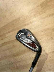 Wilson Staff Di9 6 Iron - Picture 1 of 6