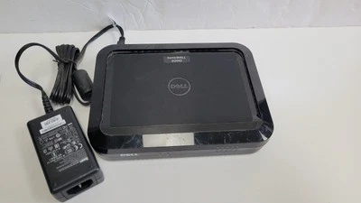 Dispositivo de seguridad de red SonicWALL SOHO APL31-0B9 5 puertos no probado, solo piezas Foto 1 de 4