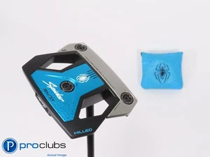 Excellent! TaylorMade Spider 5K-ZT 38" Putter w/ HC w/ KBS Tour GPS - 461579 - Picture 1 of 5