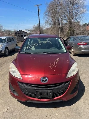 MAZDA 5   2012 Transmission Shift 22145 - Image 1 of 4