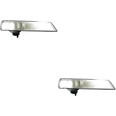 Blinkleuchten Per Ford Focus III Turnier BA7 DA_ HCP DP 2.0 TDCI - Immagine 1 di 3