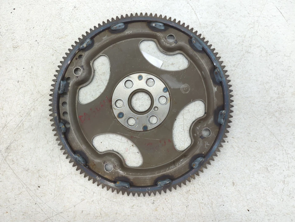 Ford Transit Connect 2010-2021 transmisión volante placa flexible E4DJK Foto 1 de 4