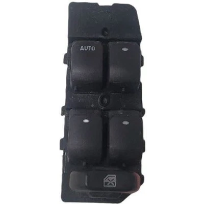 司机左前门开关驱动器窗户适合 10-12 MALIBU 443993 — 第 1/4 张图片