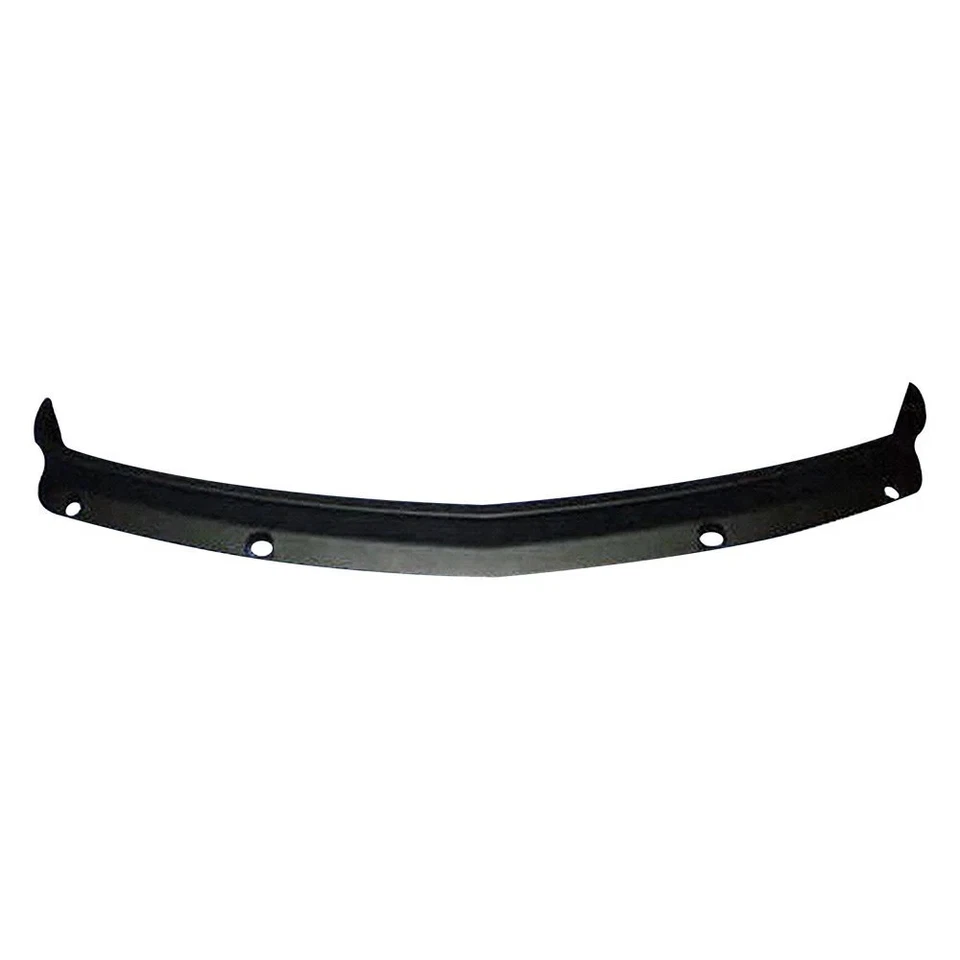 For GMC C3500 1988-1989 Alzare GM1090108 Front Bumper Valance Standard Line Foto 1 de 1
