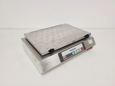 Agitateur Orbital Panasonic - MIR-S100-PE Lab - Photo 1/4