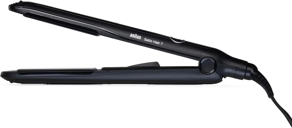 Braun Satin Hair7 ST780 Haarglaetter SensoCare Keramik Styling Profi Glaetteisen - Bild 1 von 4