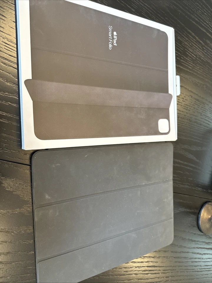 iPad Smart Folio 12.9 Inch Compatible with iPad Pro 3RD/4TH/5TH Generation - Image 1 of 1