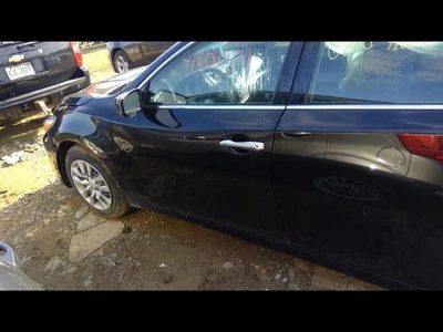 Driver Front Door Electric Sedan Fits 13-18 ALTIMA 876505 Foto 1 de 4