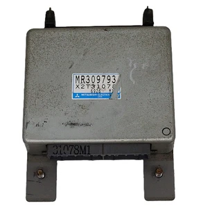Abs Control Unit for Mitsubishi DELICA L400 PD4W 2.4 - Picture 1 of 7