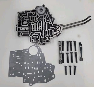OEM GM TURBO 400 TH400 TRANSMISSION VALVE BODY KIT CASTING #8626577A BOP CHEVY - Picture 1 of 12