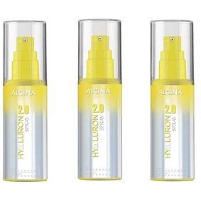 3er Set ALCINA Hyaluron Spray 2.0  3x125ml TAS - Bild 1 von 1