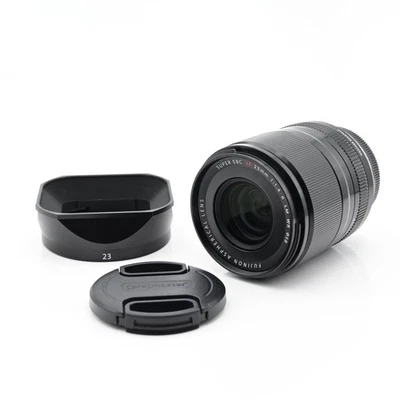 Fujifilm XF 23mm f1.4 R LM WR Fujinon Super EBC Lens X-Mount #126 - Image 1 of 4