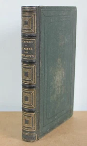 Kinderwelt Moralische Märchen Frau Thècle de Gumpert 1860 Jundt - Bild 1 von 8