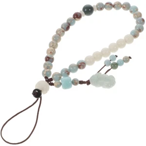 Phone Hanging Strap Phone Lanyard Rope Phone Lanyards Wrist LanyardHand Strap - Zdjęcie 1 z 12