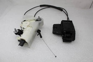 2021-2024 Genuine Tesla Model X Plaid Rear Right trunk lock OEM 1127340-00-C OEM - Picture 1 of 11