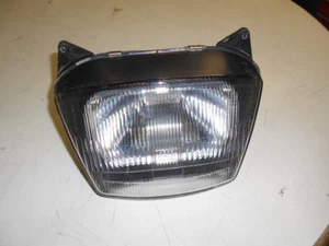 1988 KAWASAKI ZX600C HEADLIGHT OEM - Picture 1 of 9