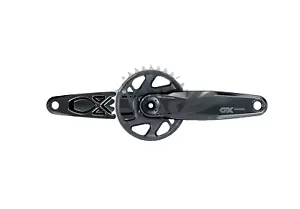 Juego de bielas SRAM GX Eagle DUB Boost 148 12 velocidades 175 mm 32T montaje directo X-SYNC 2 - Imagen 1 de 19
