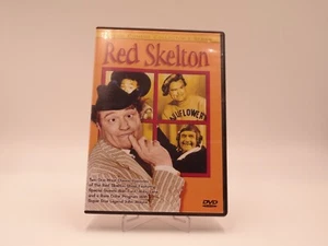Red Skelton - Volume 2 (DVD, 2000, Classic Comedy Collectors Series) - Picture 1 of 5