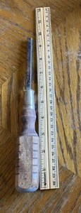 Generic Wooden Handle - Picture 1 of 4