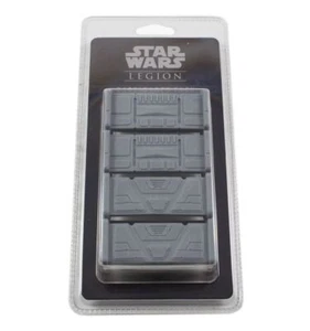 Star Wars: Legion - Barricades Pack Atomic Mass Games NEU - Bild 1 von 1