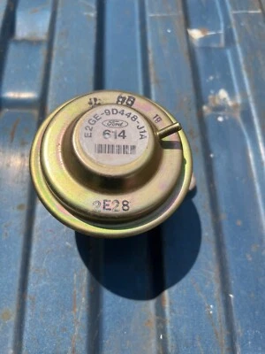 NOS FORD EGR Valve for Ford Mercury Escort EXP LN7 Lynx 1982-1985 - Image 1 of 3