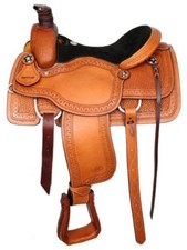 Western Saddles & Tack