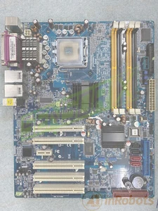 1PCS Advantech AIMB-763G2 Industrial Board AIMB-763G2-00A1E~ - Picture 1 of 3