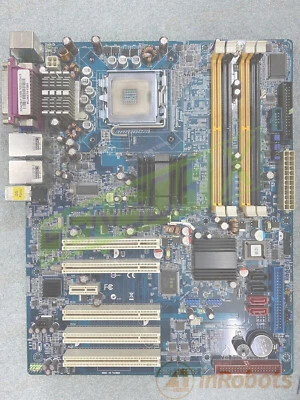 1PCS Advantech AIMB-763G2 Industrial Board AIMB-763G2-00A1E~ - Image 1 of 3