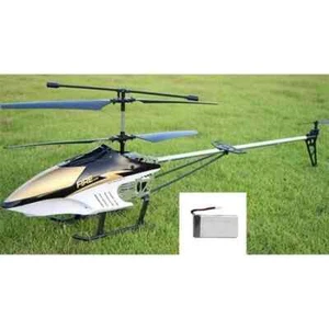 Large 80cm Rc Helicopter 3.5ch Remote Control Drone Anti-fall Outdoor Rc Toy - Picture 1 of 34