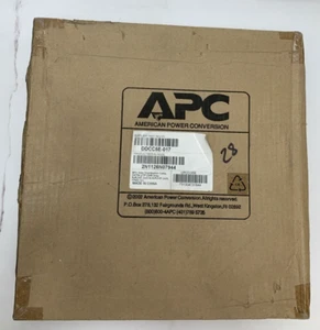 APC Data Distribution Cable, CAT5e UTP CMR Gray, 6xRJ-45 to 6xRJ-45 , 17ft(5.1m) - Imagen 1 de 1