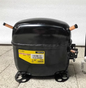 SC15DL Compressor for freezer equipment - Picture 1 of 1