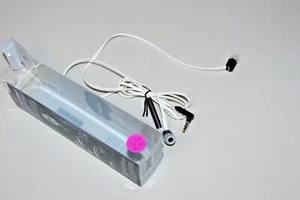  SOL REPUBLIC 1112-31 White-Jax Wired 1-Button In-Ear Headphones   - Picture 1 of 5