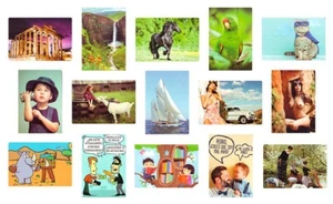 Calendarios de bolsillo: Serie L del 2.021 completa - Foto 1 di 1