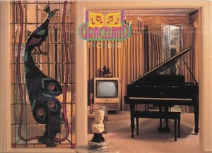 1992 Elvis Presley Collection #173 - You are looking through the living room - Picture 1 of 2