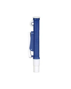 Walter Products POMPA PER PIPETTE 2 ML, BLU+BIANCO - Foto 1 di 2